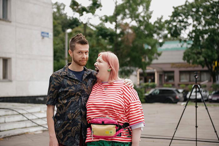 кадр Трудные подростки 5 сезон 10