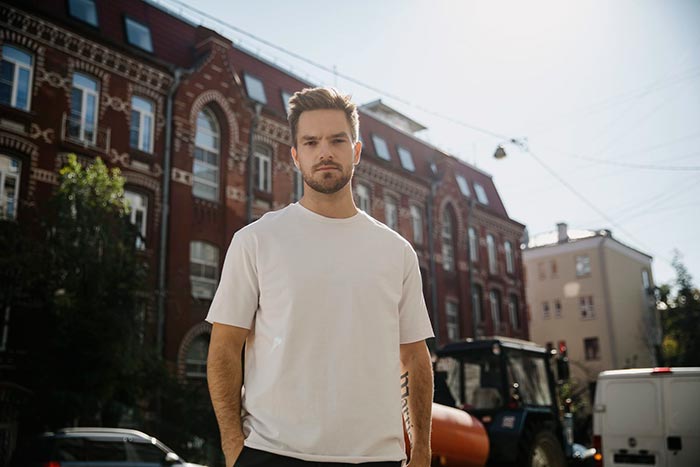 кадр Трудные подростки 5 сезон 11