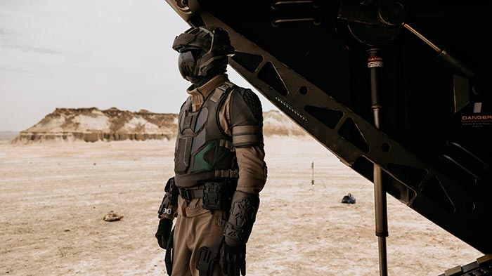 кадр Трудно быть богом 2