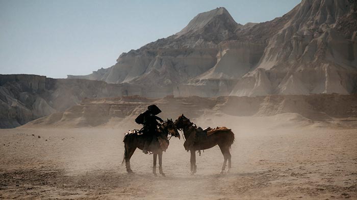 кадр Трудно быть богом 3