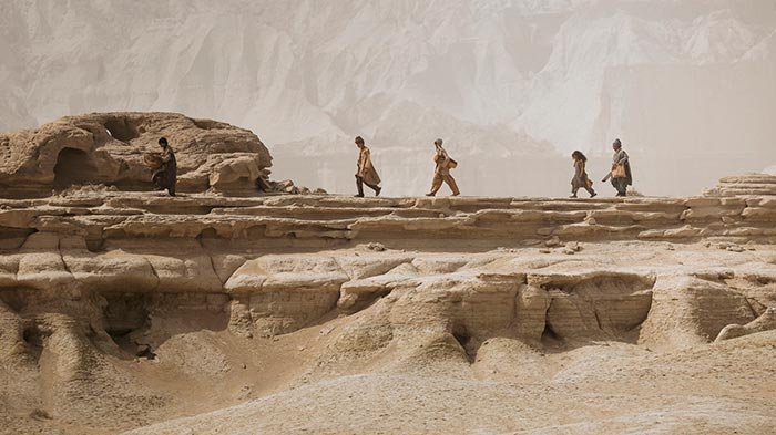 кадр Трудно быть богом 4