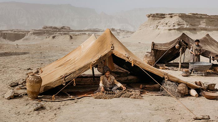 кадр Трудно быть богом 5