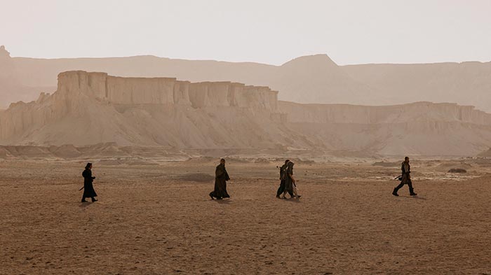 кадр Трудно быть богом 6