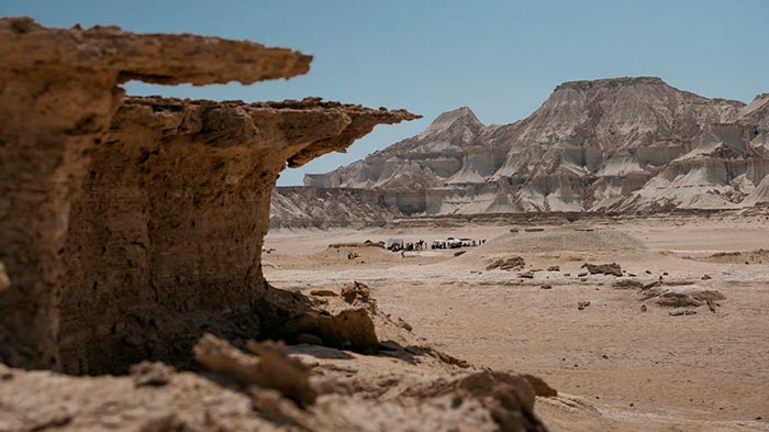 кадр Трудно быть богом 8