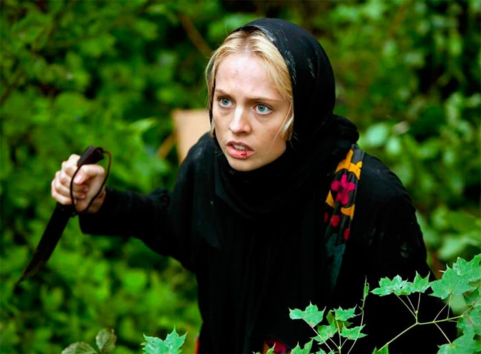 кадр Турецкий транзит 2