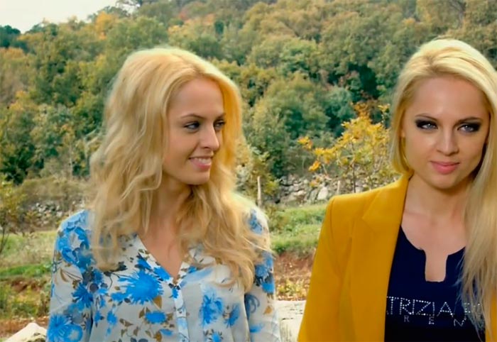 кадр Турецкий транзит 4