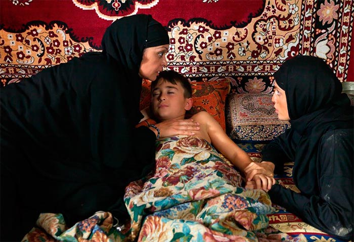 кадр Турецкий транзит 6