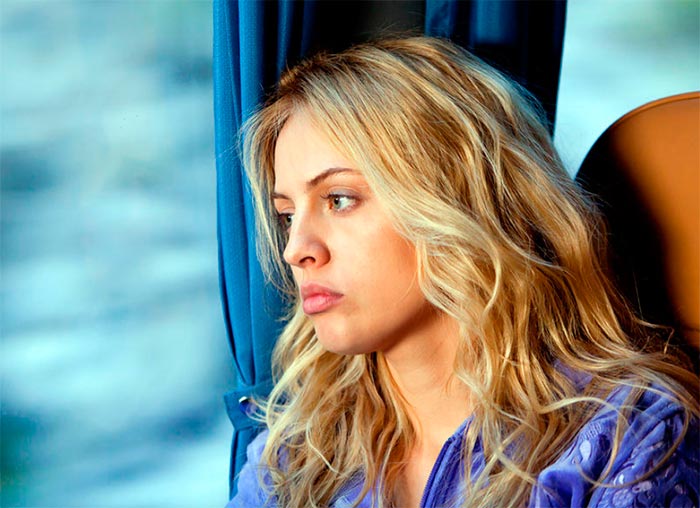 кадр Турецкий транзит 8