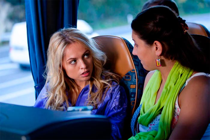 кадр Турецкий транзит 11