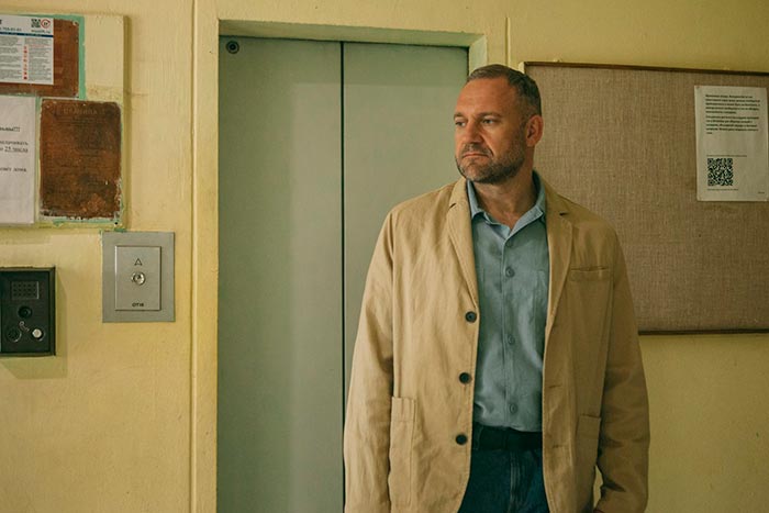 кадр Тверская 3