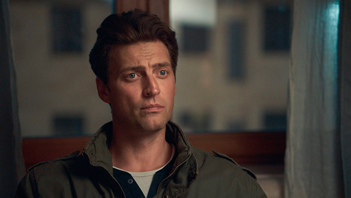 кадр Тверская. Любой ценой 2