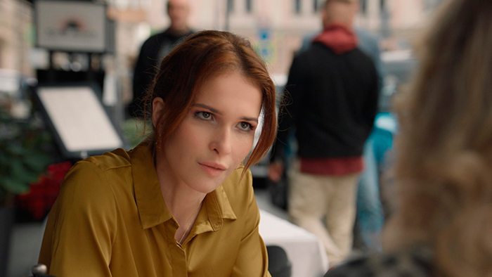 кадр Тверская. Любой ценой 4