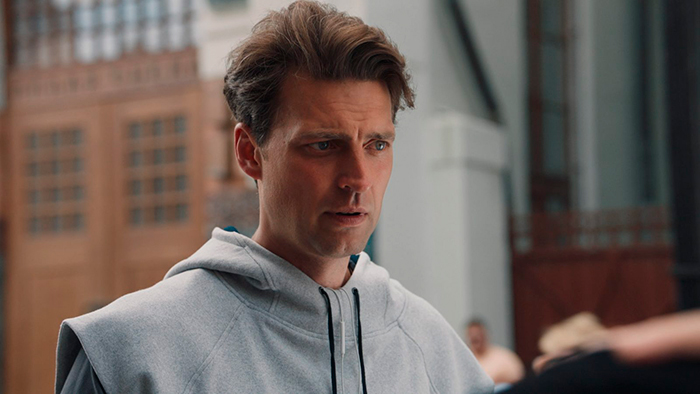 кадр Тверская. Любой ценой 5