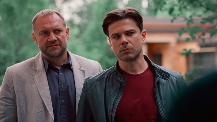 кадр Тверская. Любой ценой 6