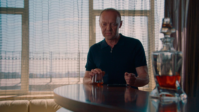 кадр Тверская. Любой ценой 7