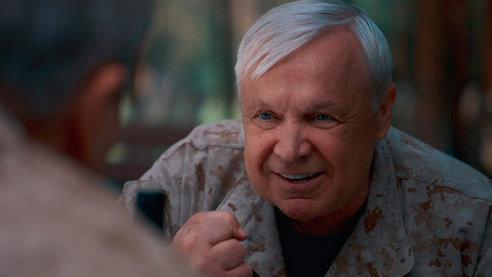 кадр Тверская. Любой ценой 10