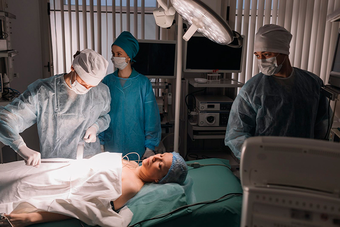 кадр Твоё сердце в надёжных руках 4