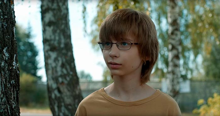 Сериал «Тяни, Сундук» (2023) - сюжет, актеры и роли, кадры из сериала