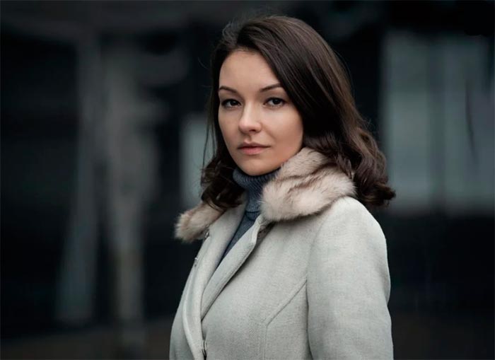 Кадр из сериала У каждого своя ложь кадр У каждого своя ложь 6