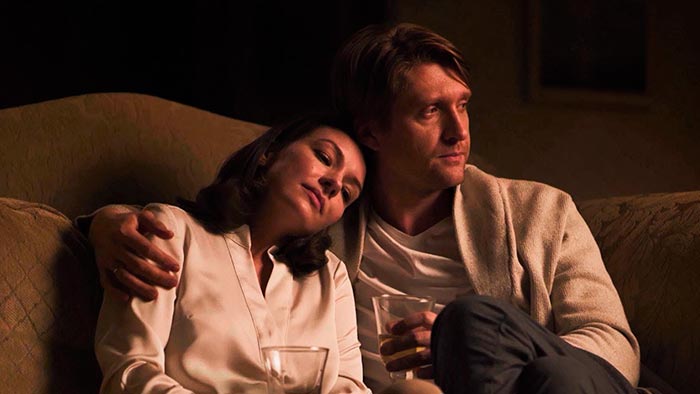 Кадр из сериала У каждого своя ложь кадр У каждого своя ложь 11