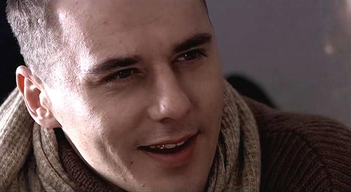 Кадр из сериала У каждого своя война кадр У каждого своя война 5