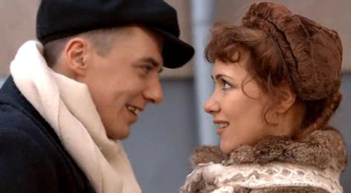 Кадр из сериала У каждого своя война кадр У каждого своя война 9