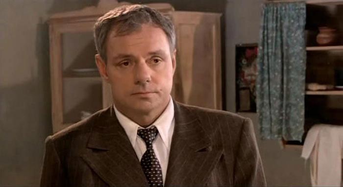 Кадр из сериала У каждого своя война кадр У каждого своя война 11