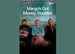У Марго проблемы с деньгами