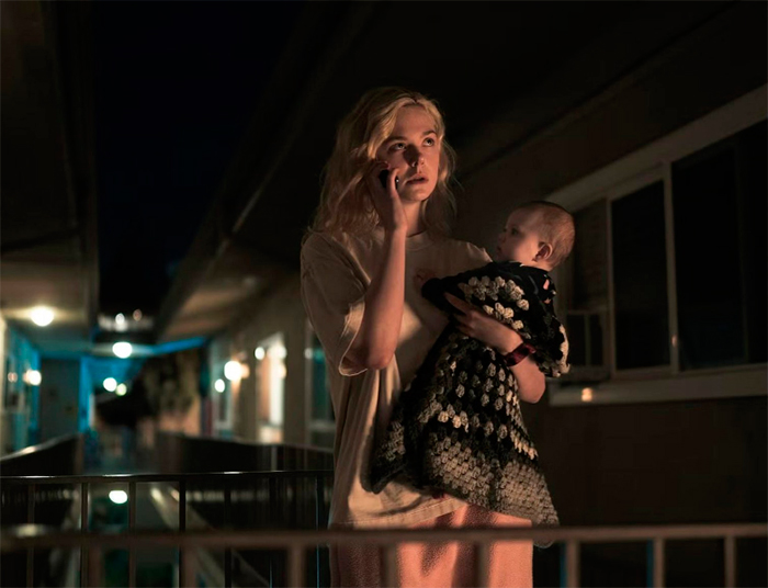 Кадр из сериала У Марго проблемы с деньгами кадр У Марго проблемы с деньгами 3