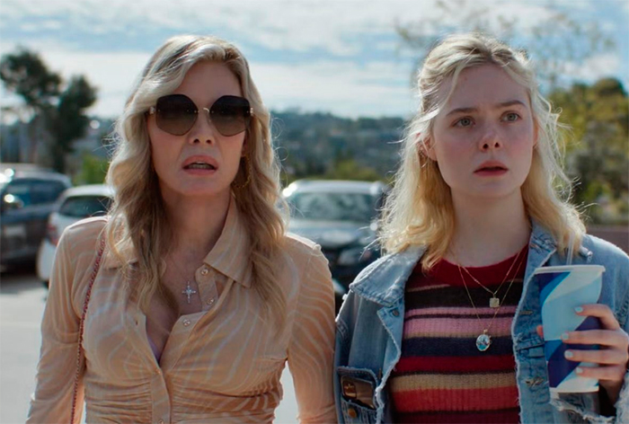 Кадр из сериала У Марго проблемы с деньгами кадр У Марго проблемы с деньгами 6