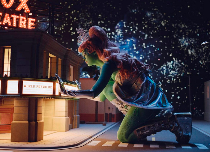 Кадр из сериала У Марго проблемы с деньгами кадр У Марго проблемы с деньгами 7