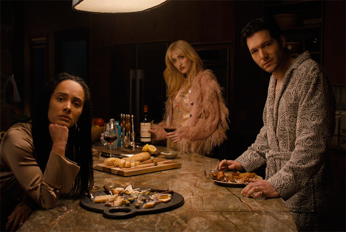 кадр У меня очень плохое предчувствие 2