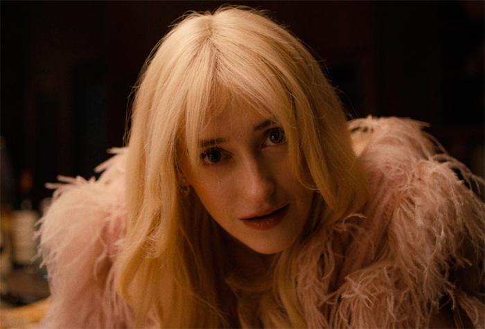 кадр У меня очень плохое предчувствие 4