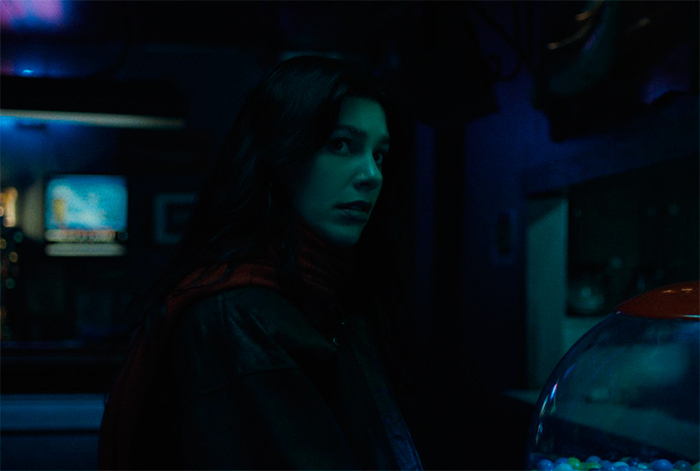 кадр У меня очень плохое предчувствие 5