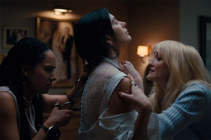 кадр У меня очень плохое предчувствие 6