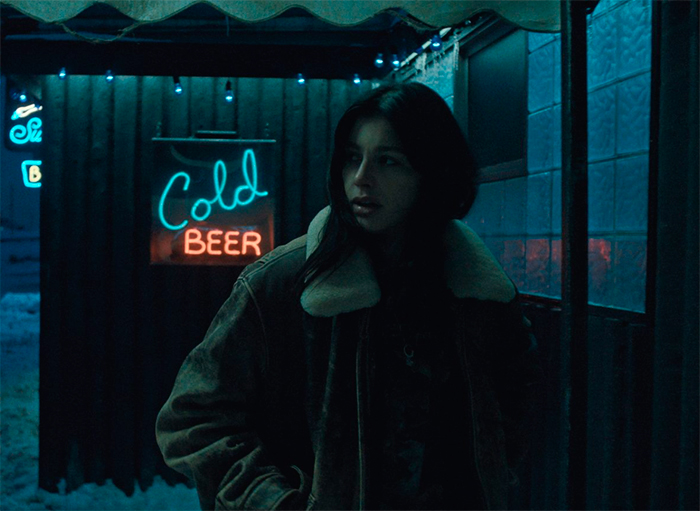 кадр У меня очень плохое предчувствие 8