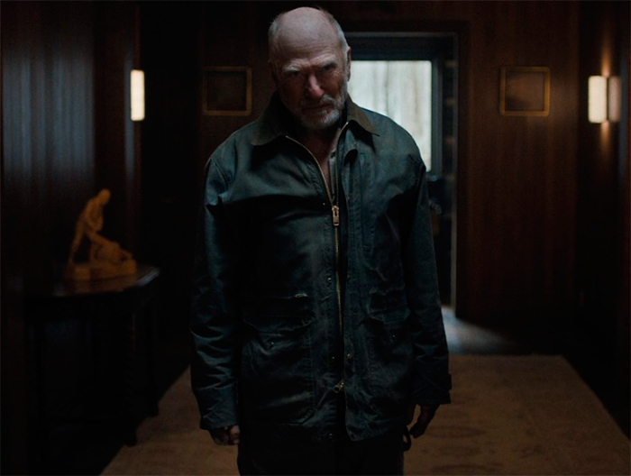 кадр У меня очень плохое предчувствие 10