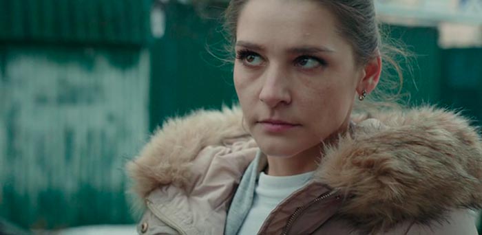 Сериал «У причала» (2019) - сюжет, актеры и роли, кадры из сериала