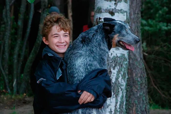 кадр У самого Белого моря 6