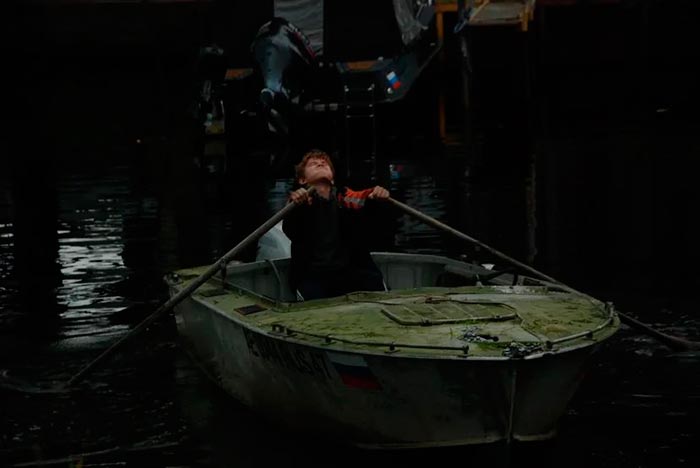 кадр У самого Белого моря 7