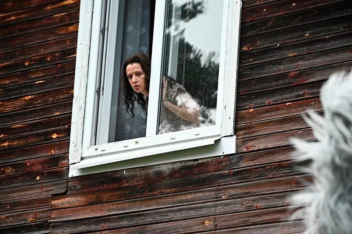 кадр У самого Белого моря 10