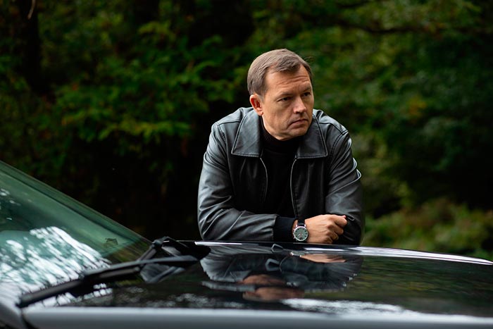 Кадр из сериала У самого моря кадр У самого моря 3