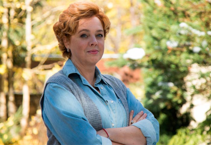 Кадр из сериала У самого моря кадр У самого моря 8