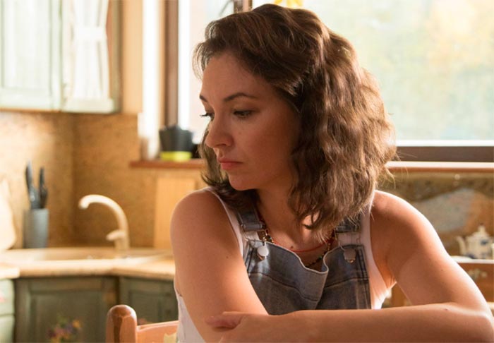 Кадр из сериала У самого моря кадр У самого моря 10