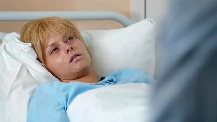 кадр У вас будет ребёнок 3