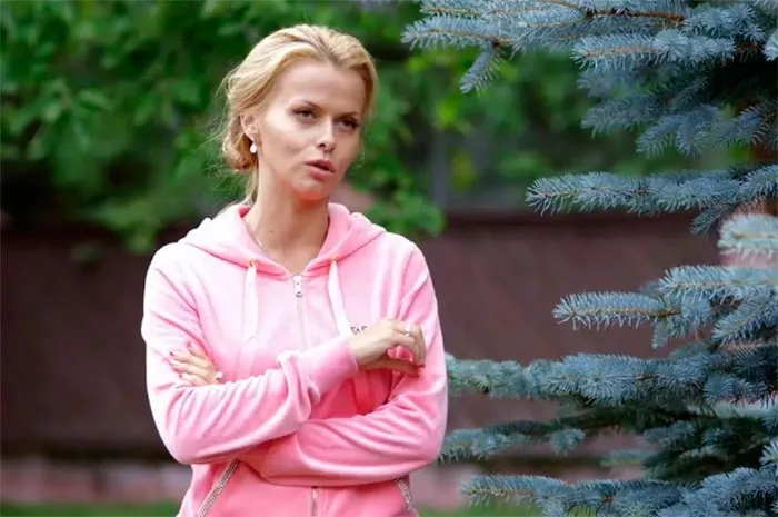 кадр У вас будет ребёнок 4