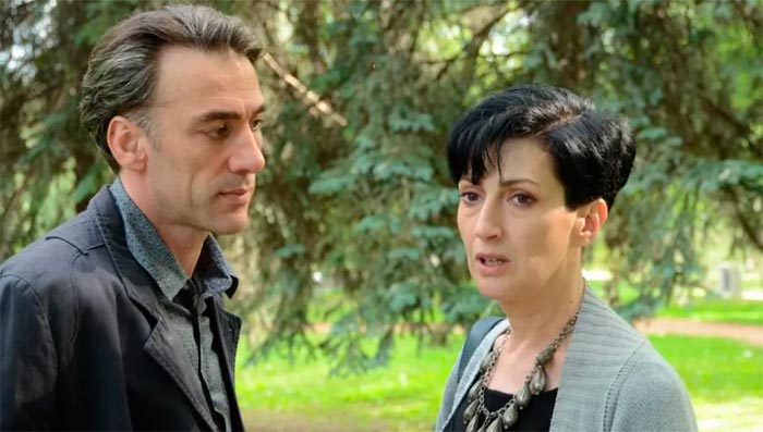 кадр У вас будет ребёнок 10