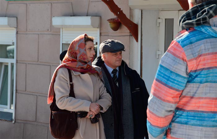 кадр У вас будет ребёнок 11