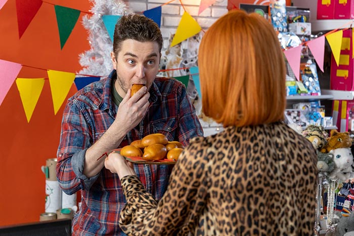 кадр Убить босса 4