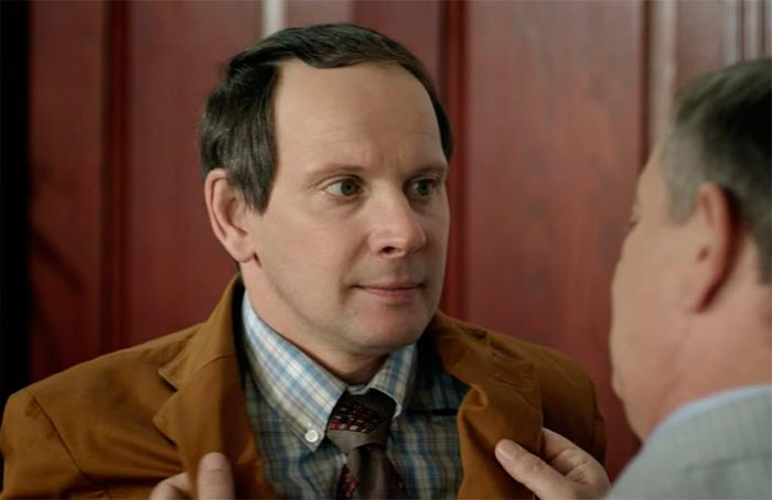 Кадр из сериала Убить Дрозда кадр Убить Дрозда 2